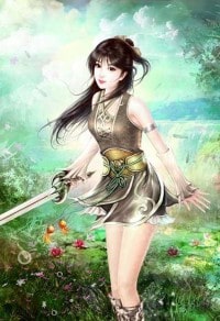 陪影后师姐去抓鬼