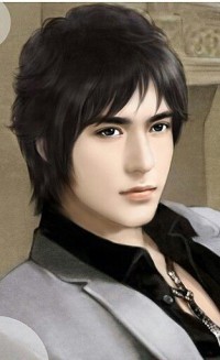 （BL/HP同人）HP走火入魔