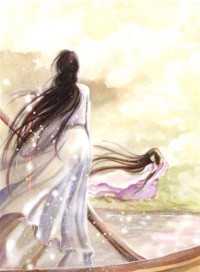 齐神补天,法力无边