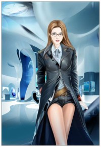 翡翠女王（高干异能）