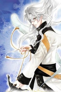 苍天剑尊