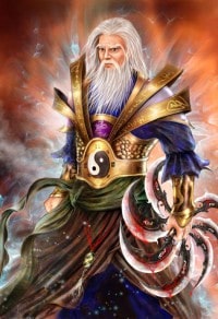 小妾夫人（国色天香之三）
