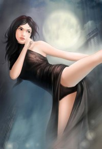 天雷的白色宝贝 (灵异生子)3部全