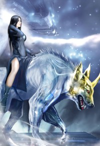 农女田蜜蜜：带着空间好种田
