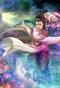 全方位幻想