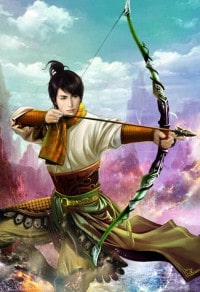 神之欲(宁幽卷)