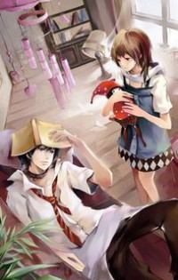 感情线上（GL）