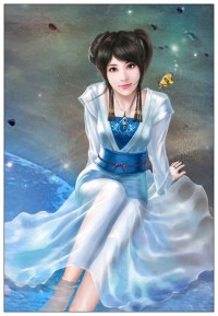 神之欲(宁幽卷)