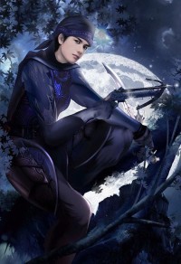 清冷师尊被疯批孽徒盯上后