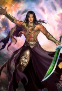 黑道千金的男人们
